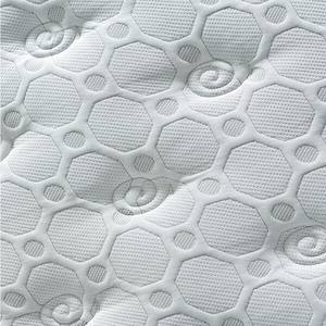 Offre Spéciale de haute qualité matelas en fibre ignifuge de 12 pouces matelas hybride à ressort hélicoïdal de poche multicouche pour meubles de maison de chambre à coucher - Product Image 6