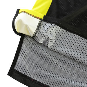 Nouveau style Uniforme de football américain pour jeunes avec manches courtes Dernière conception Caractéristique respirante Prix sain - Product Image 6