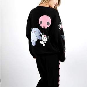 New Design Latest Men Puff Printing <b>Sweatshirt</b> Casual Wear Super Quality Design Customized Stylish Puff Printing <b>Sweatshirt</b> - Product Image 6