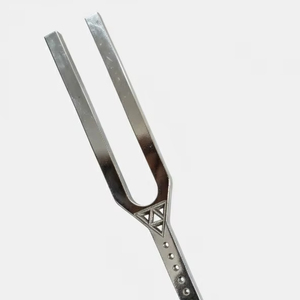 Diapasones de Sonido para Sanación, Diapasones Grandes y Gigantes - Product Image 1