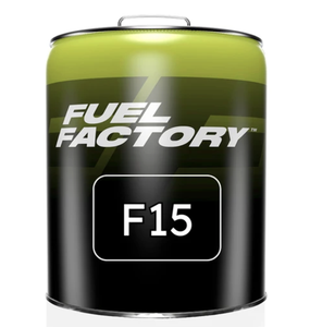 Fuel Factory F15 5 GAL - Product Image 1