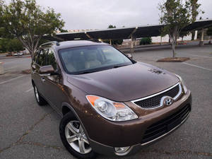 Hyundai Veracruz 2010 Usada, Volante a la Izquierda, Grado Industrial, con 3 Años de Garantía, Origen Estadounidense - Product Image 5