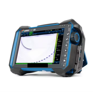 เครื่องตรวจจับข้อบกพร่องแบบเฟสอาร์เรย์ Strong OEM Omni-Scan X3 พร้อม TFM รับประกัน 3 ปี รองรับการส่งสัญญาณเสียงรอบทิศทาง - Product Image 1