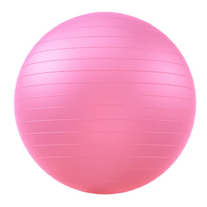 Heavy-Duty Inflatable yoga bóng cho mang thai chống trượt sinh bóng cho trước khi sinh tập thể dục, tư thế Correction & Home tập luyện - Product Image 3