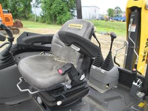 รถตักดิน2022 B95C Kubota เครื่องยนต์ Eaton กระบอกไฮดรอลิกโหลด5ton 1ปีรับประกัน-ทำงานได้ดีสำหรับใช้ในบ้าน - Product Image 2