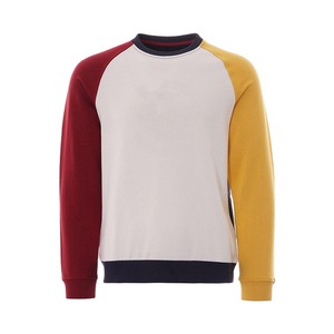 High Quality Custom <b>Men's</b> Women's Winter Outdoor Cotton Fleece Sweatshirts Solid Pattern Hoodies Knitted Washed Windproof - Product Image 1