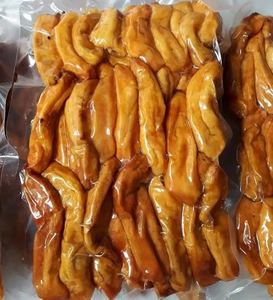 Plátano Seco Suave, Naturalmente Dulce y Masticable, Snack de Plátano para una Alimentación Saludable, Repostería y Exportación // Sra. Beatrix - Product Image 4