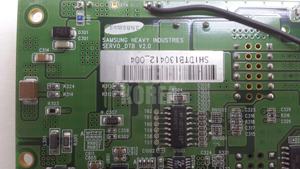 11533) [มือสอง] SAMSUNG HEAVY INDUSTRIES SERVO_DTB V2.0 - Product Image 5
