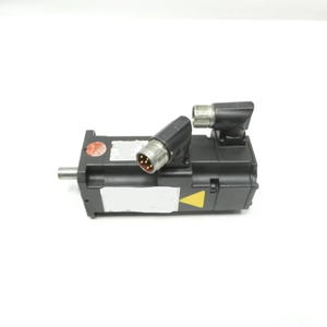 Moteur à courant alternatif à haute efficacité 1FK7032-5AK71-1ZZ9-Z S02 3 phases 220V 380V 0.75KW 1500RPM TEFC IP55 utilisation industrielle - Product Image 1
