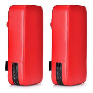 Almohadillas tailandesas de acolchado pesado de Equipo de Boxeo de alta calidad con servicio OEM a precio barato para entrenamiento - Product Image 2