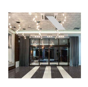 Azulejos de porcelana de doble carga de alto rendimiento 800X800 MM Azulejos de suelo para azulejos de Villa de proveedor indio - Product Image 1