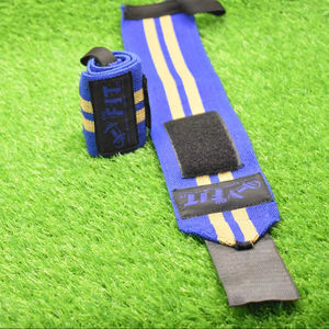 สายรัดนิ้วหัวแม่มือแบบนีโอพรีนสำหรับยกน้ำหนัก ฟิตเนส ครอสเทรนนิ่ง  แบบยืดหยุ่น บุนุ่ม กันลื่น น้ำหนักเบา - Product Image 1