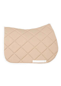 Almohadillas de Silla de Montar para Mujer, Cómodas y Transpirables, de Algodón Acolchado Inglés de Primera Calidad, Almohadillas de Silla de Montar para Equitación al por Mayor, Personalizadas - Product Image 4