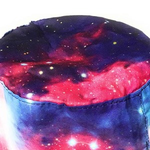 Bajo MOQ Logotipo personalizado Sombreros de cubo Nueva moda Sombrero de cubo de algodón liso con diseño personalizado - Product Image 5