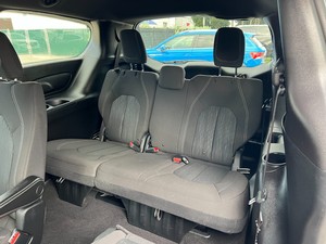 รถยนต์ขายดี ปี 2020 ชิโร่ ปาซิฟิก เกียร์อัตโนมัติ เครื่องยนต์ V6 - Product Image 3