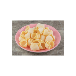 Spaghetti classique traditionnel italien fabriqué à partir de blé dur doré de la meilleure qualité-Coquilles de semoule Pâtes Conchiglie - Product Image 6