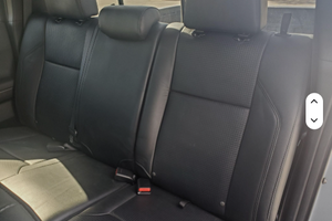 Toyota Tacoma TRD Off-Road Doble Cabina 4x4 2019 Usada (LHD/RHD) - Product Image 4