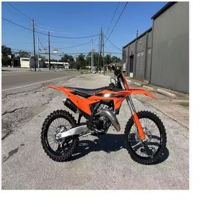 Authentic 2025 KT-M 150 SX Off-Road <b>Racing</b> <b>Motorcycles</b> OEM 1 Year Warranty Ready to Ship - Product Image 1