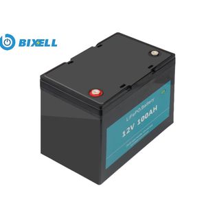 <span class=keywords><strong>Batterie</strong></span> personnalisée <span class=keywords><strong>12V</strong></span> 50Ah 100Ah 150Ah au lithium LiFePO4 à cycle profond <span class=keywords><strong>Batterie</strong></span> solaire au lithium 24V 50Ah 100Ah 150Ah - Product Image 2