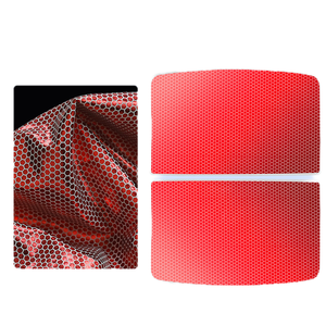 Almohada para el cuello de gamuza Almohada para la cintura para el modelo 3 Modelo Y logo Personalización 2 piezas Combinación de algodón - Product Image 1