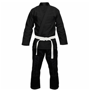 Kimono de Jiu Jitsu BJJ de Alta Calidad, Nuevo Modelo 2026, Uniforme de Jiu Jitsu Personalizado / Kimono BJJ Hecho a Medida - Product Image 1
