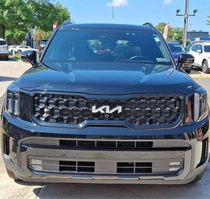 CLEAN 2024 K I T E l L I d E SX Line AWD Volant à Gauche Sièges en Cuir Caméra Arrière Écran Tactile Phares Xénon Euro IV 250-300Ps - Product Image 1