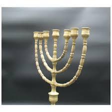 Bâton de bougie menorah - Product Image 4