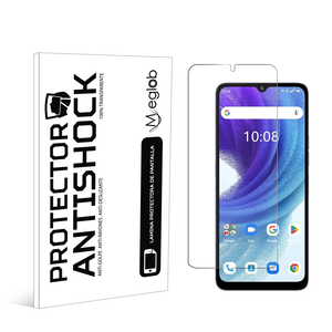 ตัวป้องกันหน้าจอแบบกันกระแทกสำหรับอูมิดิจิ A15T ฝาครอบทนทานระดับพรีเมียมเพื่อปกป้องจอแสดงผลของอุปกรณ์ของคุณ - Product Image 1