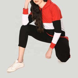 Ropa Deportiva de Moda, Ropa para Correr, Chándal, Venta al por Mayor, Chándales de Mujer de Alta Calidad - Product Image 3