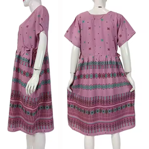 Lo último en ropa de dormir informal para niñas, ropa de dormir cómoda de talla grande para mujeres, precio económico - Product Image 4