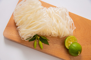 บะหมี่ป๋อข้าวม้วนพรีเมี่ยมที่ขายดีที่สุดอาหารแบบดั้งเดิมของเวียดนาม - Product Image 3