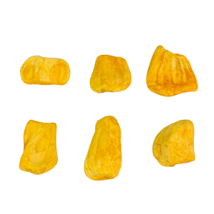 Jaca frita al vacío dulce seca crujiente en rodajas para reembalado a granel y pedidos de etiqueta privada - Product Image 1