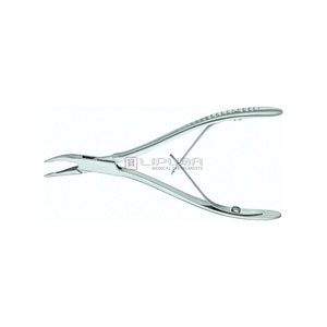 BANE <b>Bone</b> Rongeur <b>Surgical</b> Stainless Steel Orthopedic <b>Bone</b> Cutting Tool Dental Veterinary Orthopedic Medic <b>Instruments</b> - Product Image 1