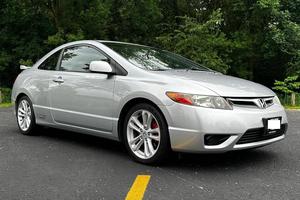 HONDA CIVIC SI COUPE 2006 USADO, VOLANTE A LA IZQUIERDA/DERECHA - Product Image 6