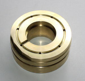 Bujes de Calidad, al Mejor Precio, Fabricante, Máquinas de Minería, Alternativa, Repuestos, Perforadora de Roca, Jumbo Drill, Industria Minera, Ingeniería - Product Image 4