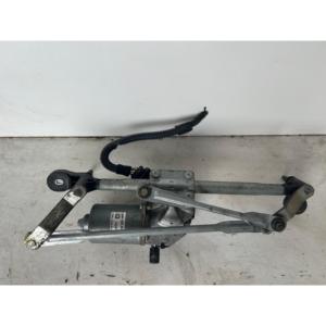 มอเตอร์ปัดน้ำฝนกระจกหน้ารถ OPEL Corsa D 5P 1st Series 405067 (06>) - Product Image 2