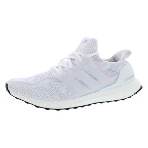 Chaussures Adidas Ultraboost 5.0 DNA pour femmes Couleur : Blanc/Bleu 100% authentiques - Product Image 1