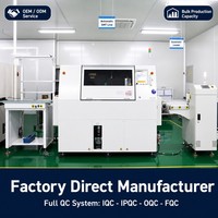 Voltmètre numérique à deux fils, Voltmètre de panneau CA à affichage LED, 220V 380V pour réseau électrique, Contrôle industriel, OEM, Personnalisation, Vente en gros, Usine