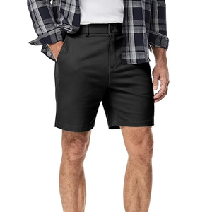 Pantalones Cortos Deportivos Transpirables para Hombre, 100% Poliéster, Línea Verano, Secado Rápido, Holgados, para Adultos, Bangladesh - Product Image 1
