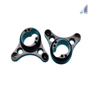 Services d'usinage en acier inoxydable au Vietnam, spécialisés dans l'usinage par fil EDM CNC et le laser - Product Image 4