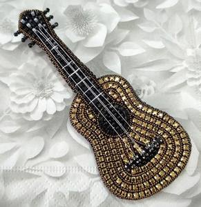 Llaveros Elegantes y Modernos con Cuentas Estilo Indio, Llaveros con Cuentas de Semillas Hechos a Mano en India - Product Image 1