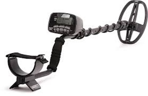 Detector de Metales AT-CSI Auténtico y Nuevo con Bobina de Búsqueda DD PROformance de 5x8 Pulgadas, Auriculares de Lujo - Product Image 4