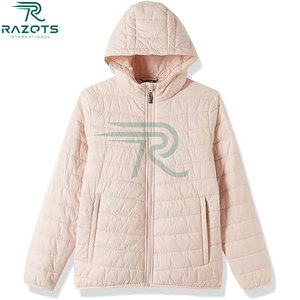 Chaqueta Cortavientos Impermeable de Secado Rápido para Mujer, con Capucha Desmontable, Gran Venta - Product Image 6