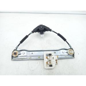 Mécanisme de lève-vitre arrière droit pour FIAT Panda 3ème série (12>) 51983618 - Product Image 3