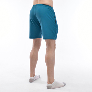 Vêtements de sport course en maille Shorts hommes respirant cordon taille été maille Shorts hommes Gym Fitness basket-ball court hommes - Product Image 6