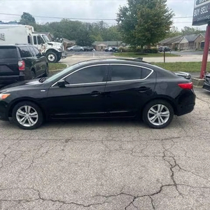 Acura ILX SUV R20 d'occasion 2013, conduite à gauche, intérieur foncé, sièges en cuir, automatique - Product Image 1