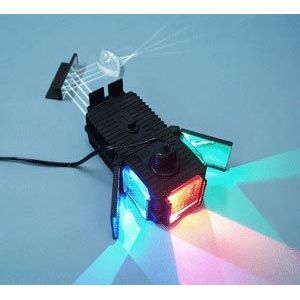 Hodson Light <b>Box</b> and Optical Set-Full Kit with Transformer 1 Year Warranty - Product Image 1