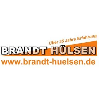 Brandt Hülsen GmbH & Co. KG logo
