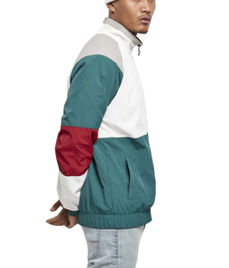 OEM Latest Design Thin Men Outdoor Casual Sports <b>Jacket</b> Windproof Windbreaks <b>Jacket</b> for Men - Product Image 3