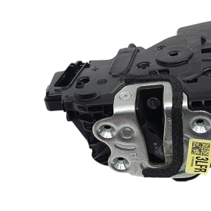 Serrure avant droite KIA Stonic Série 81320-H8050 (17>) - Product Image 5